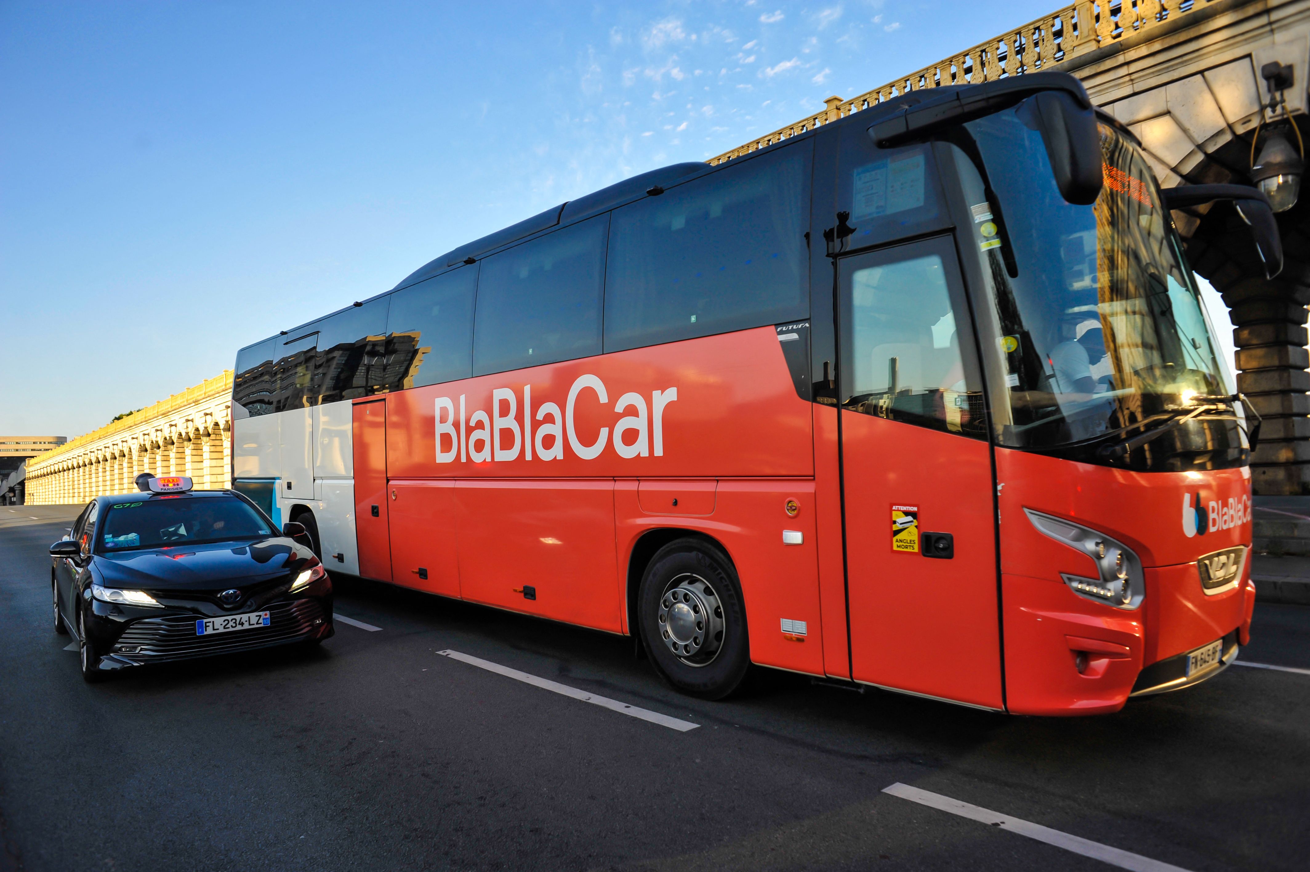 Blablacar Promotions Et Bons Plans Trajets En 2025 Once A Deal Blablacar Promotions Et Bons Plans Trajets En 2025 Once A Deal
