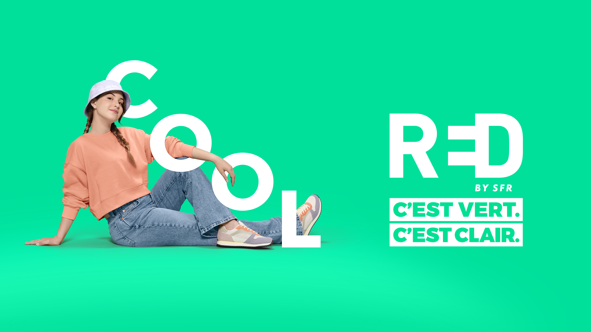 Red by SFR - Bons plans abonnements et smartphones en 2025