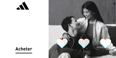 Découvrez nos offres