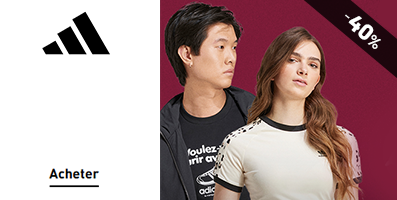 Découvrez nos offres