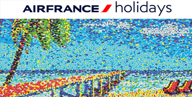 Air France Holidays
