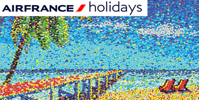 Air France Holidays