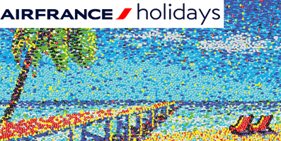 Air France Holidays
