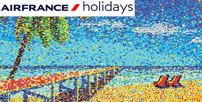 Air France Holidays