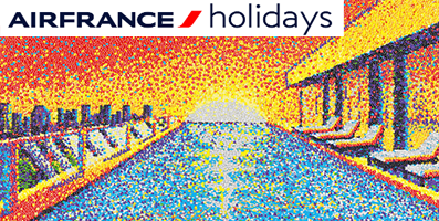 Air France Holidays