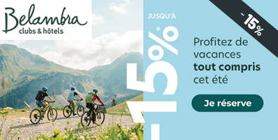 Jusqu'à -15%