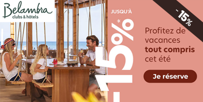 Jusqu'à -15%