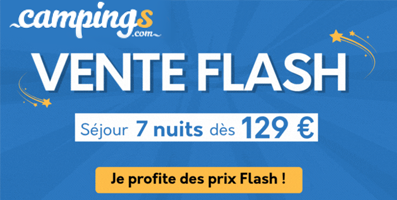 Vos prochaines vacances à prix mini !