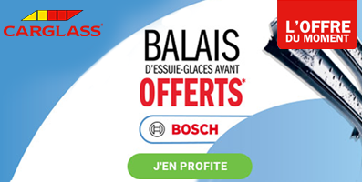 Découvrez nos offres