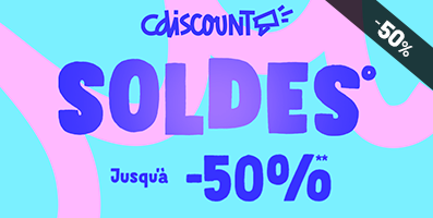Alerte Cdiscount, les meilleures offres de la semaine