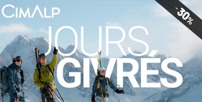 Découvrez notre collection