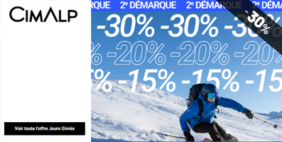 Découvrez notre collection