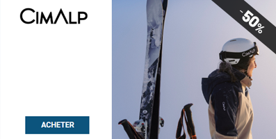 Découvrez notre collection