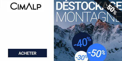 Découvrez notre collection