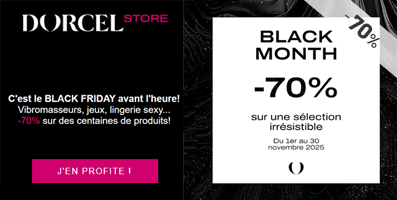 Découvrez notre collection