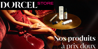 Découvrez notre collection