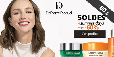 Soldes : Jusqu'à -60%
