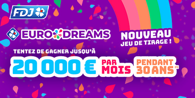 20 000€ par mois pendant 30 ans