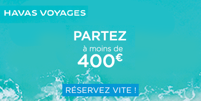 Havas Voyages