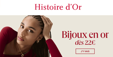 Histoire d'or