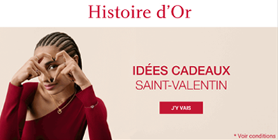 Histoire d'or