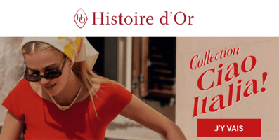 Histoire d'or