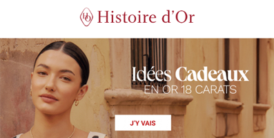 Histoire d'or
