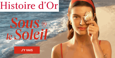 Découvrez notre collection