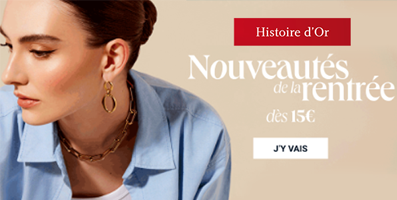 Découvrez notre collection