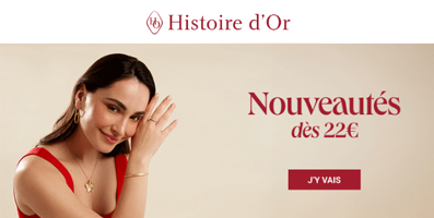 Histoire d'or