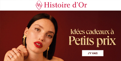 Idées cadeaux à petit prix