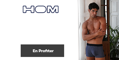 Découvrez notre collection