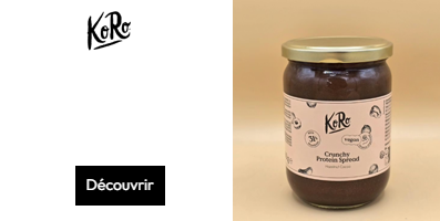 Découvrez les nouveautés