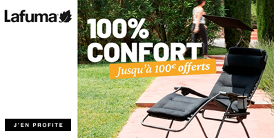 Découvrez nos offres