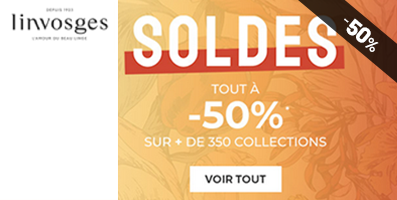 Découvrez nos indispensables literie