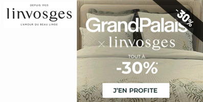 Découvrez nos indispensables literie