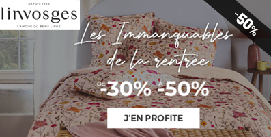 Les immanquables de la rentrée