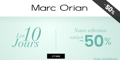 Marc Orian