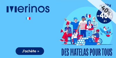 Des matelas pour tous