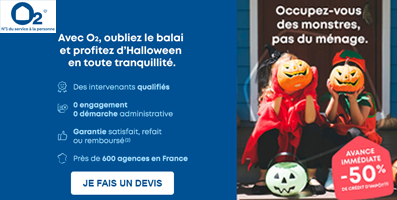 Occupez-vous de l'essentiel, laissez-nous le reste !
