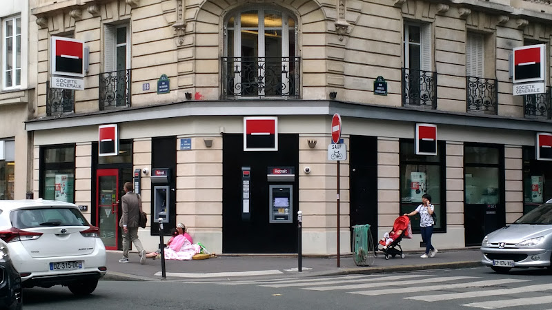 Société Générale : Bons plans et offres bancaires en 2025