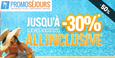 Ventes privées : Jusqu'à -35%