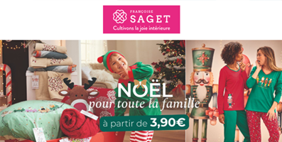 Noël pour toute la famille