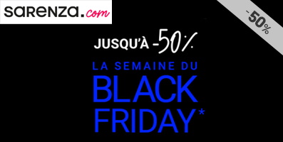 Jusqu'à -50%