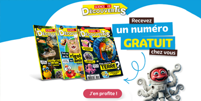 Science & Vie Découvertes