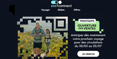 SNCF Connect