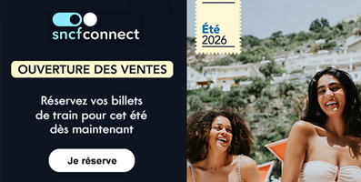 SNCF Connect