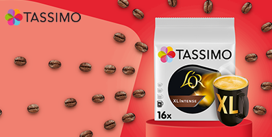 Tassimo