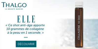 Découvrez dès maintenant