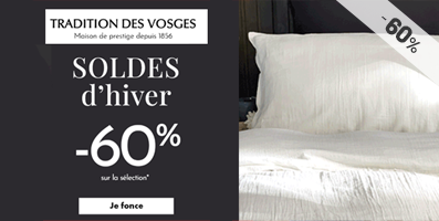 Tradition des Vosges